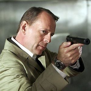 Foto Bruce Willis