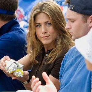 Foto Jennifer Aniston