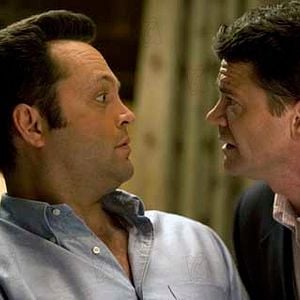 Foto John Michael Higgins