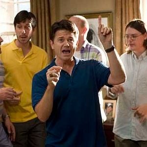 Foto John Michael Higgins