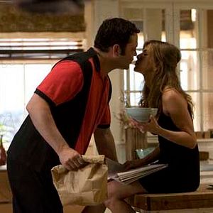 Foto Jennifer Aniston