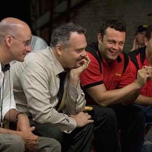 Foto Vincent D'Onofrio