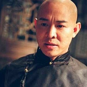 Foto Jet Li
