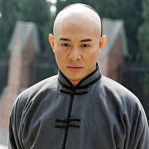 Foto Jet Li