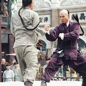 Foto Jet Li