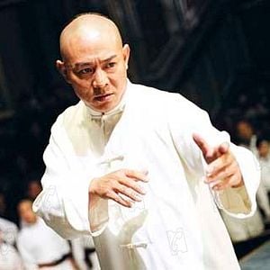 Foto Jet Li
