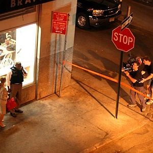 Foto Denzel Washington