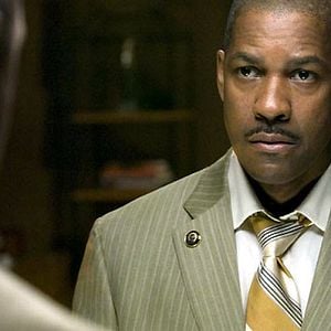 Foto Denzel Washington