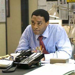 Foto Chiwetel Ejiofor