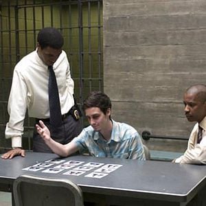 Foto Denzel Washington