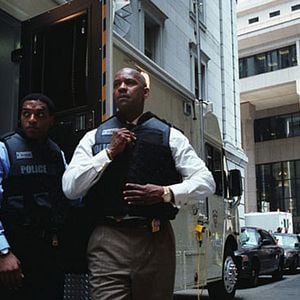 Foto Denzel Washington