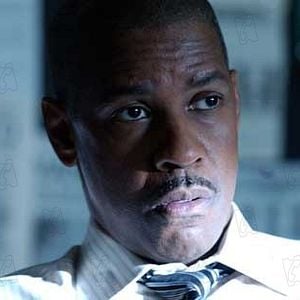Foto Denzel Washington
