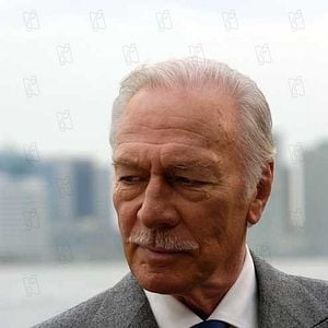 Foto Christopher Plummer