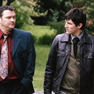 Foto Ian Puleston-Davies