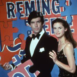 Foto Remington Steele