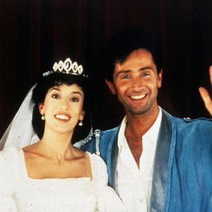 Foto Thierry Lhermitte