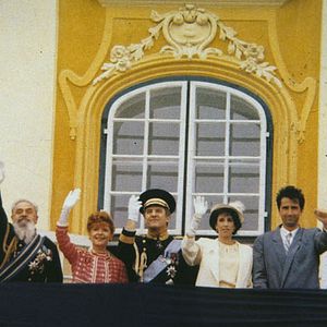 Foto Thierry Lhermitte