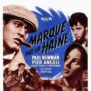 Foto Marcado por el odio