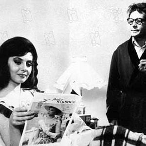 Foto Michèle Mercier