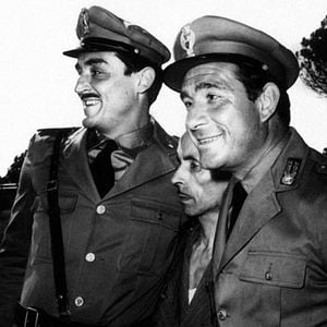 Foto Monstruos de hoy