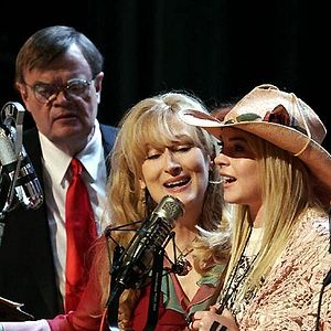 Foto El último show