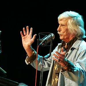 Foto El último show