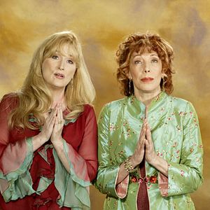 Foto El último show