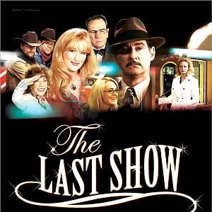 Foto El último show