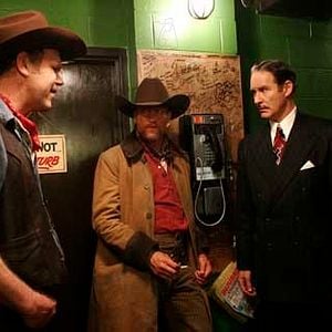 Foto Woody Harrelson