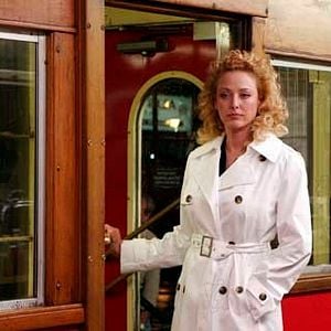 Foto El último show