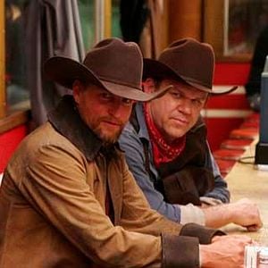 Foto Woody Harrelson