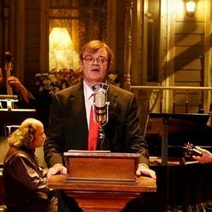 Foto El último show