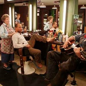 Foto Woody Harrelson