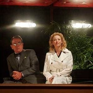 Foto El último show