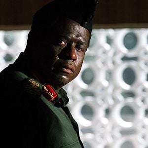 Foto Forest Whitaker