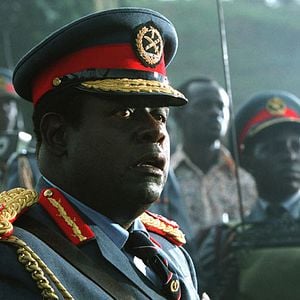 Foto Forest Whitaker