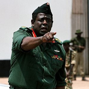 Foto Forest Whitaker