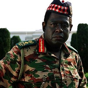 Foto Forest Whitaker