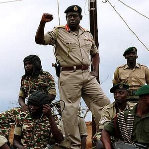 Foto Forest Whitaker