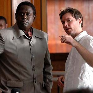 Foto Kevin Macdonald