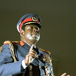 Foto Forest Whitaker