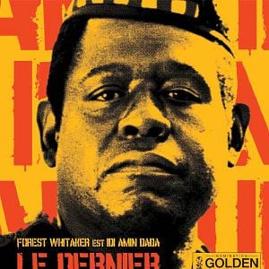 Foto El último rey de Escocia