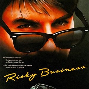 Foto Risky Business