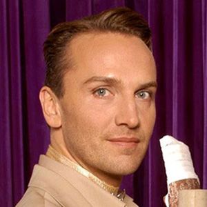 Foto Hubertus Regout