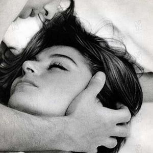 Foto Jean-Louis Trintignant