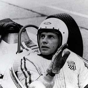 Foto Jean-Louis Trintignant