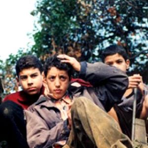 Foto El Chico de Chaâba