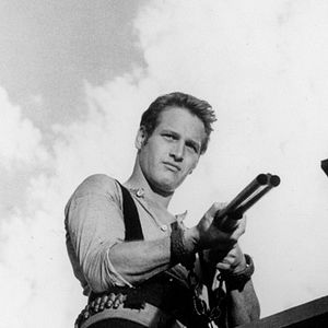 Foto Paul Newman