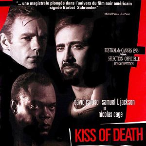 Foto El sabor de la muerte