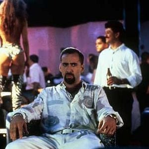 El sabor de la muerte - Película 1995